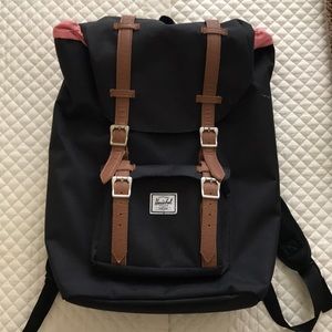 Hershel Little America